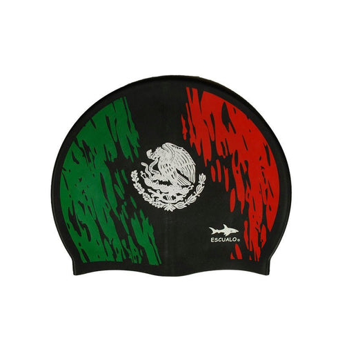 BANDERA - ESCUALO SPORTS S.A DE C.V RFC: ESP0201243G3